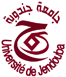 Université de jendouba